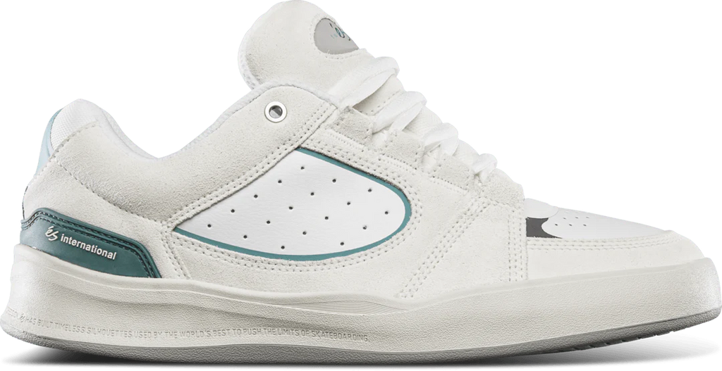 Es Shoes - Accel Fit