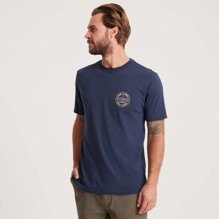 Roark - Adventure Ready Goods Premium Tee