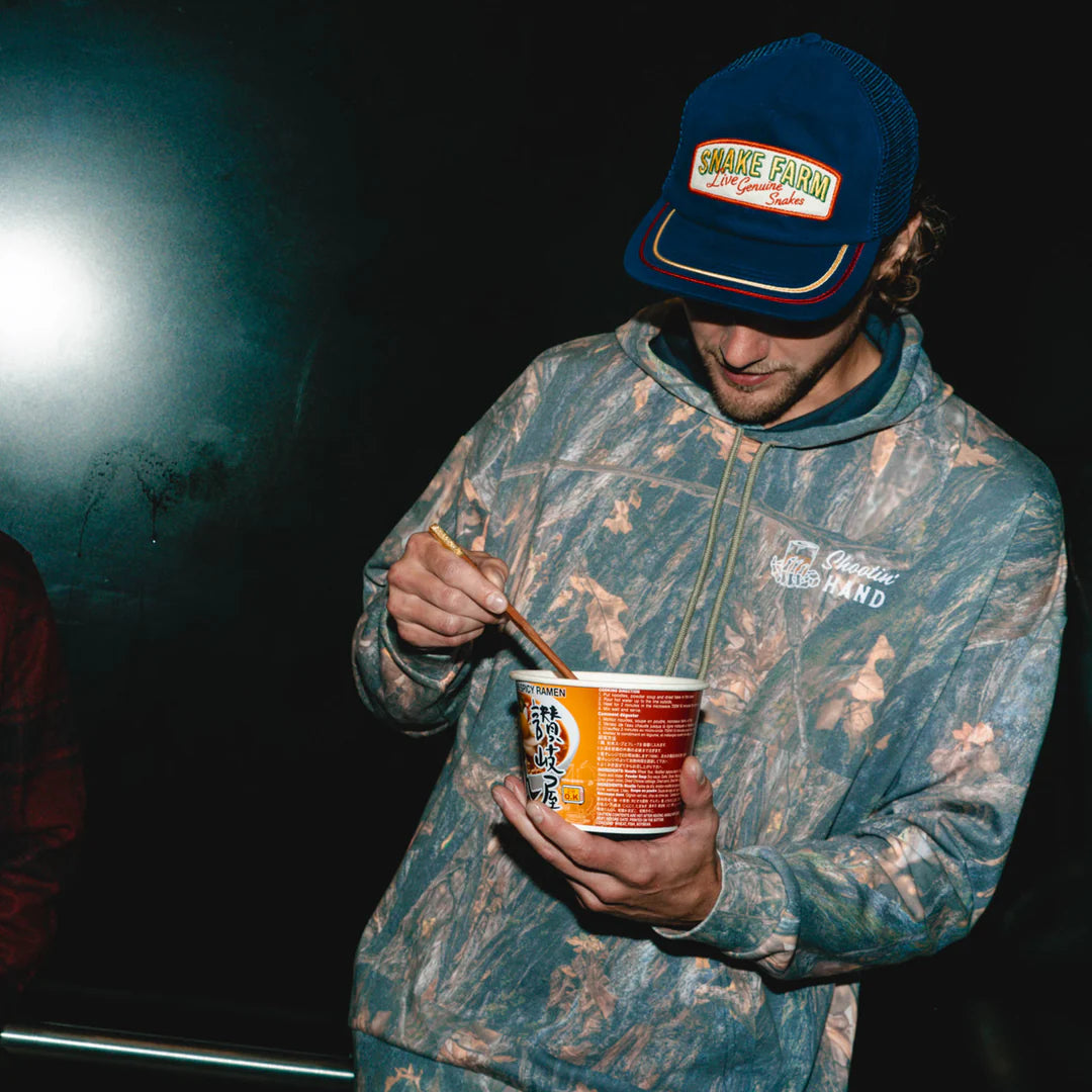 Sendero Provisions Co - Shootin’ Hand Hoodie