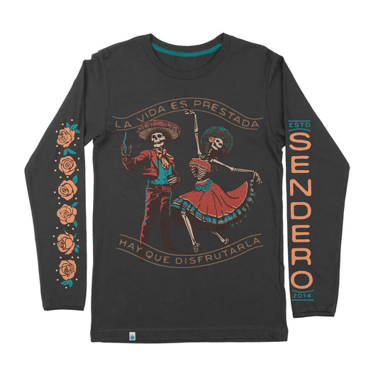 Sendero Provisions Co - Viejones Longsleeve T-Shirt