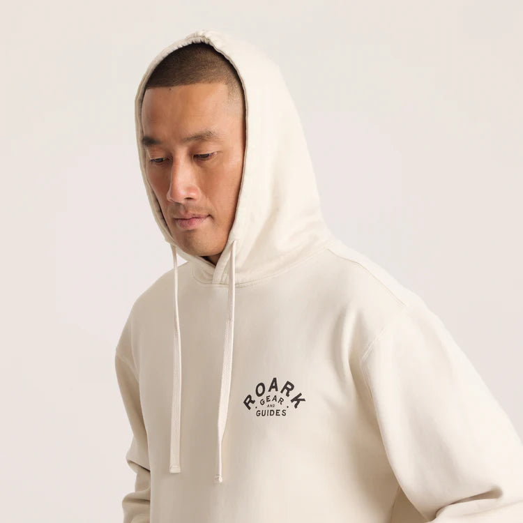 Roark - Gear and Guides Hoodie