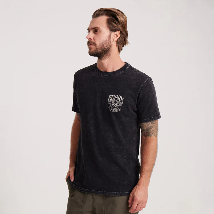 Roark - Guideworks Premium Tee