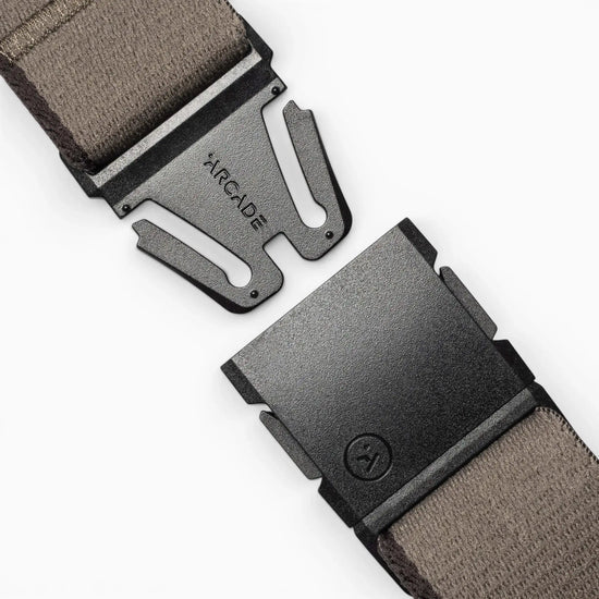 Arcade Belts - Blackwood