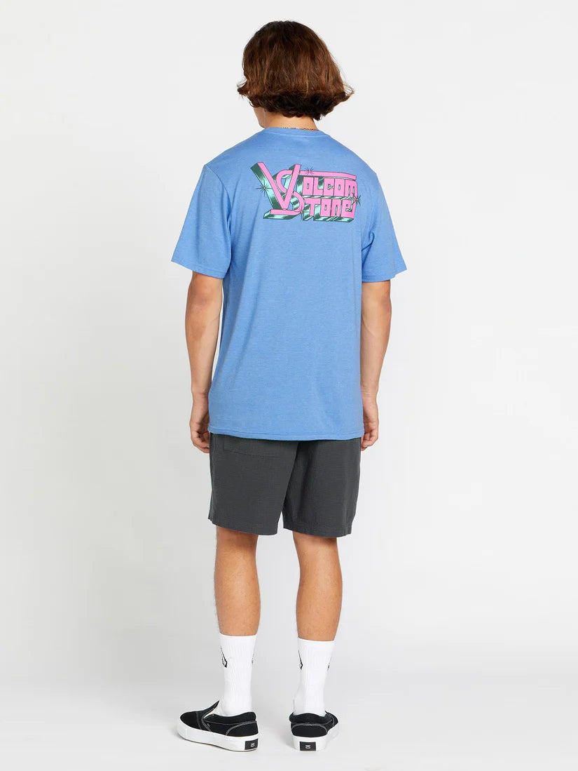 Volcom - Whoops Short Sleeve Tee