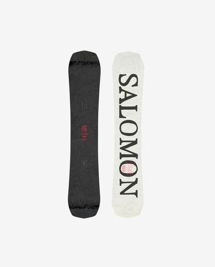 Salomon - Craft