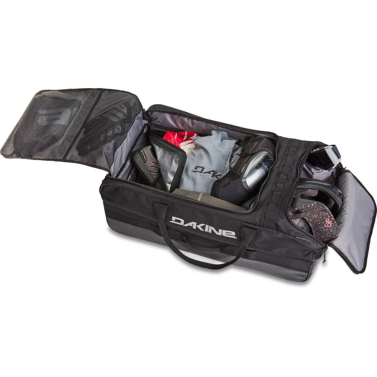 Dakine - Torque Duffle 125L