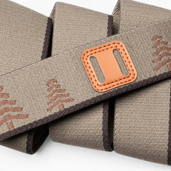 Arcade Belts - Blackwood