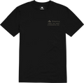 Emerica - 6 Feet Above Tee