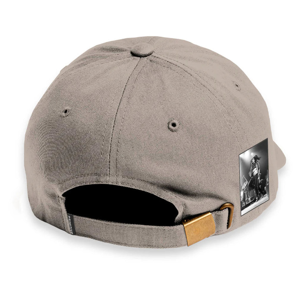 Primitive - Dirty P x Marley Strapback Hat