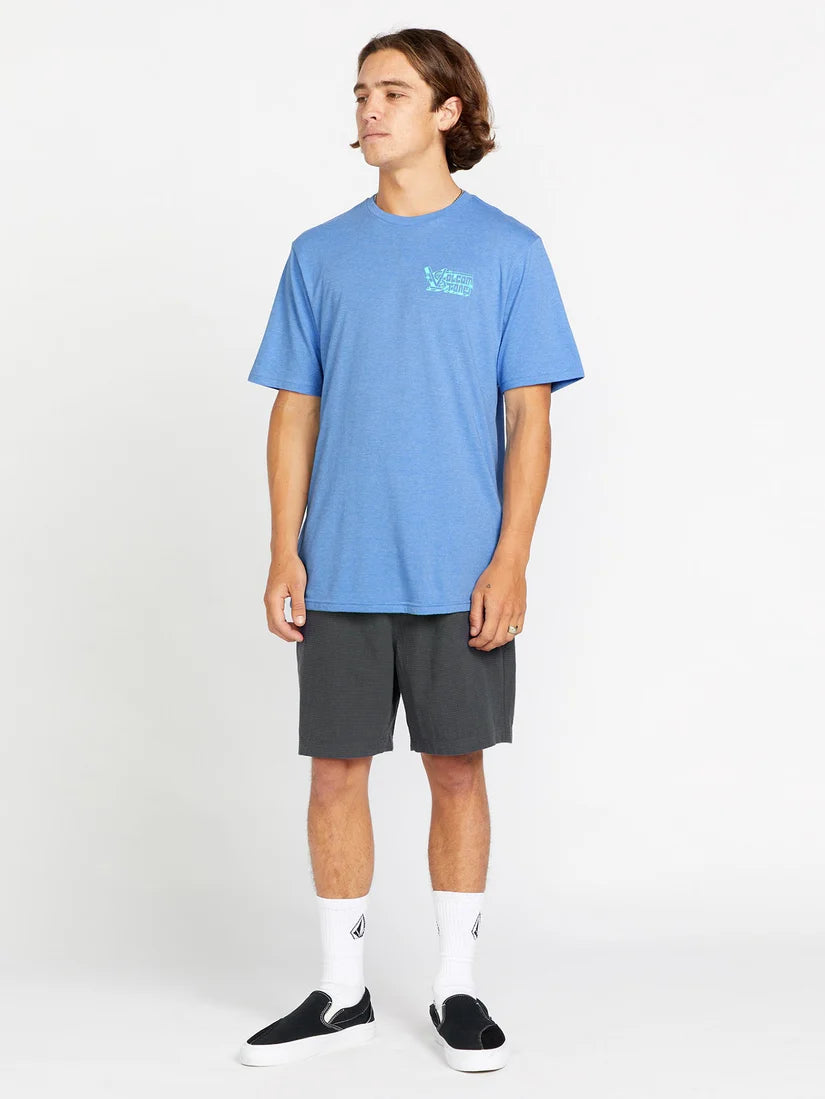 Volcom - Whoops Short Sleeve Tee
