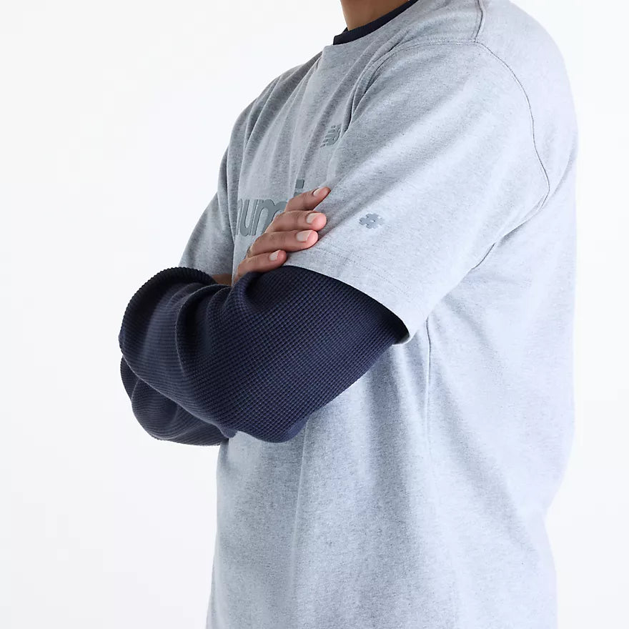 NB Numeric - Cotton T-Shirt