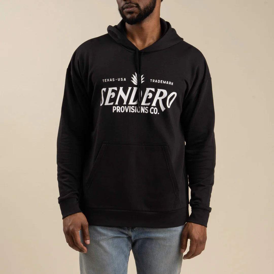 Sendero Provisions Co - Logo Hoodie