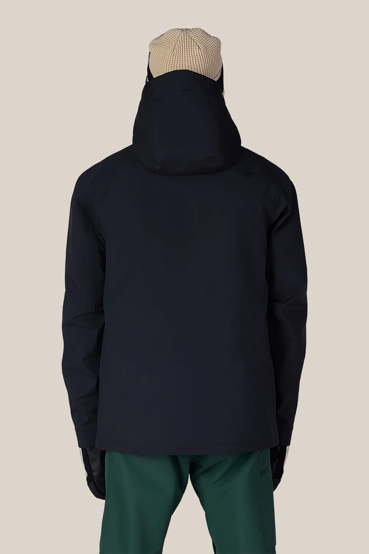 686 - Men’s Smarty 3 in 1 Rodeo 3L Jacket