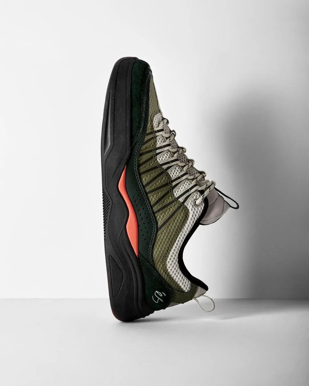Es Shoes - Imprint
