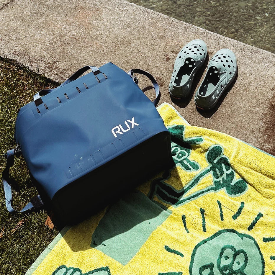 RUX - Soft Cooler Bag (25L)