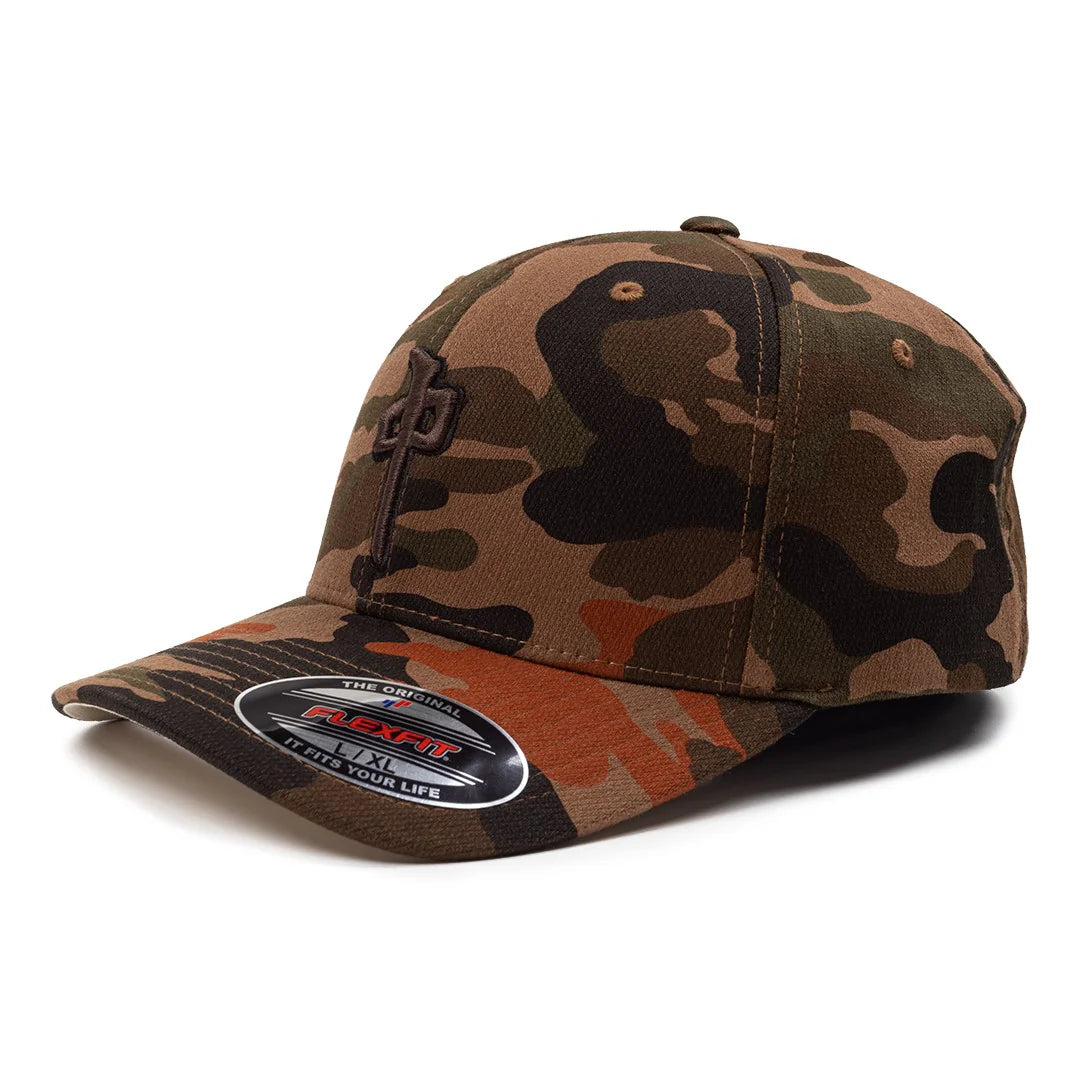 RDS - Flexfit OG Puffy Hat