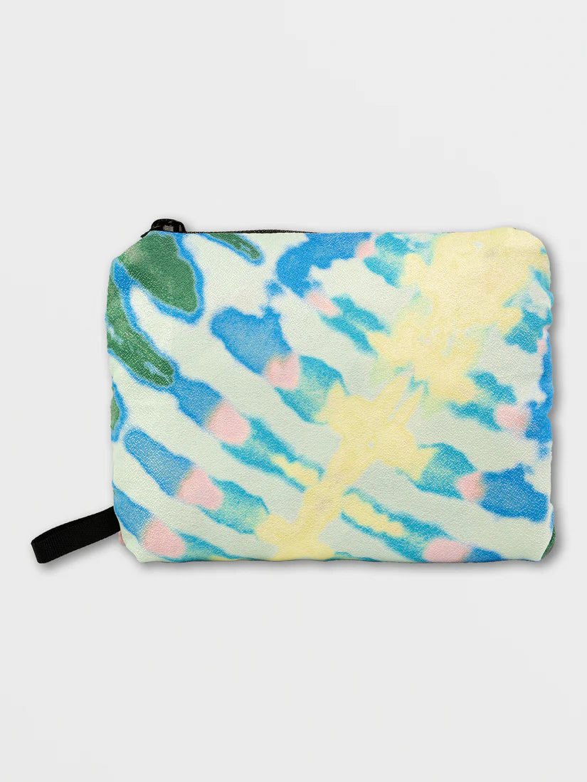 Volcom - Packable Beach Towel