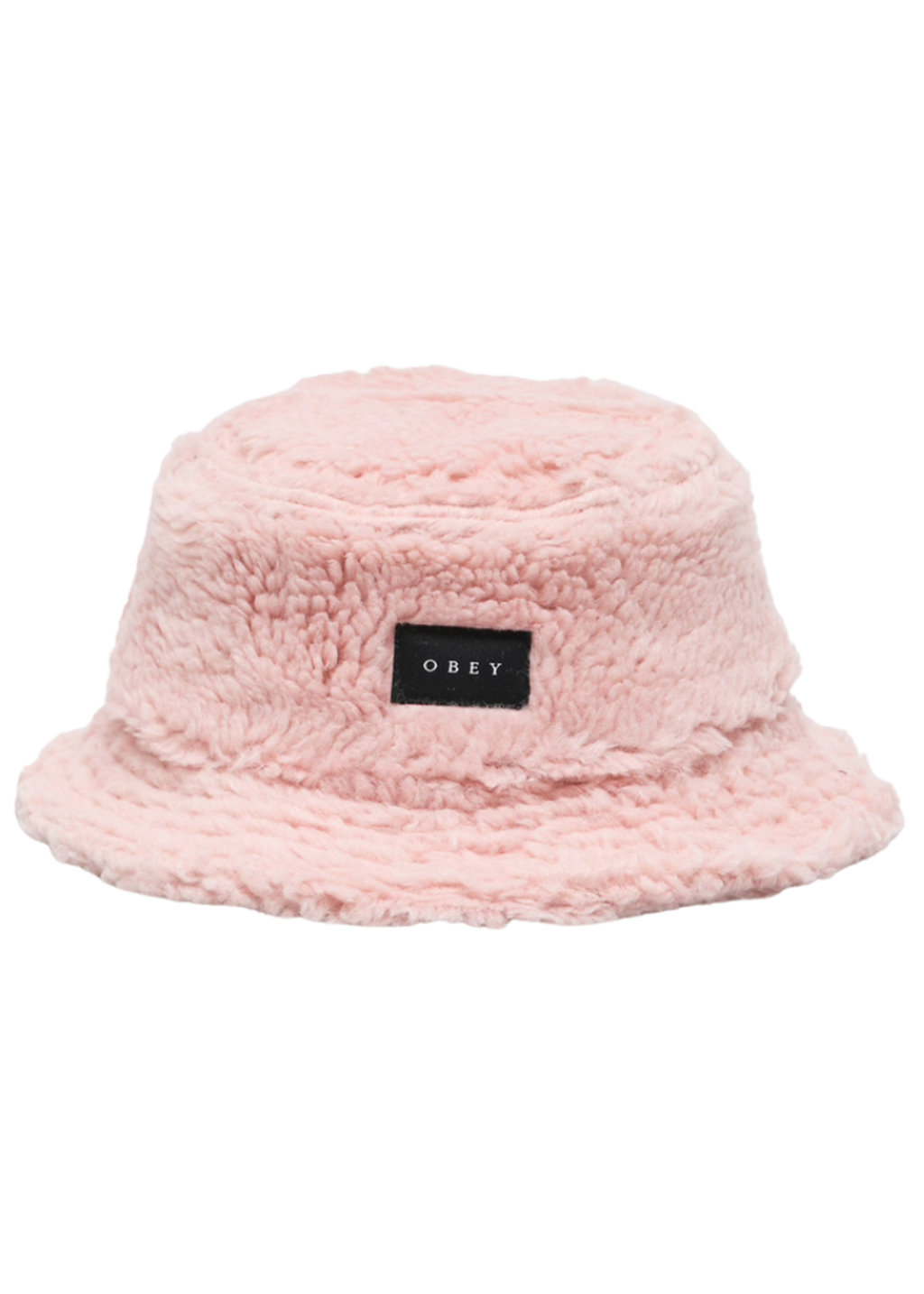 Obey - Sherpa Bucket
