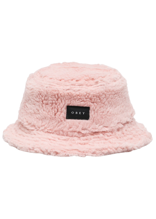 Obey - Sherpa Bucket