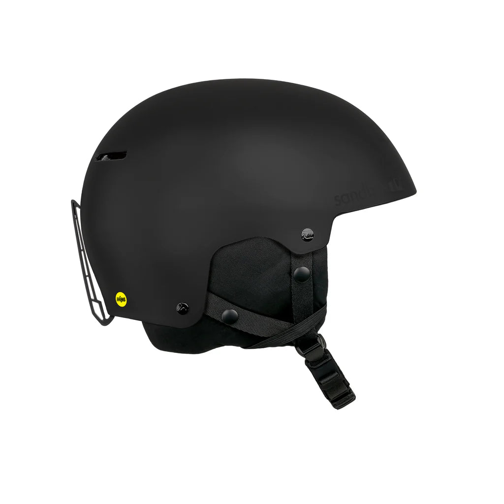 Sandbox - Icon Snow Mips Helmet