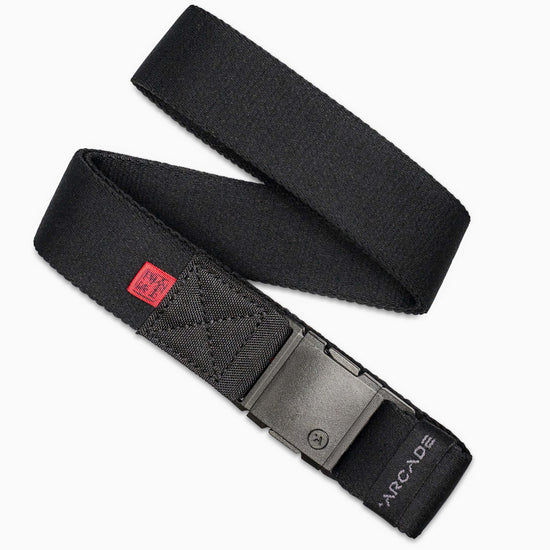 Arcade Belts - Ridge Jimmy Chin