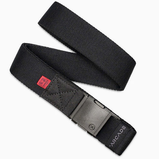Arcade Belts - Ridge Jimmy Chin
