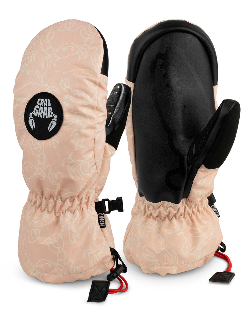 Crab Grab - Cinch Youth Mitt