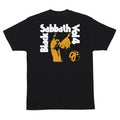 OJs - Listen to Black Sabbath
