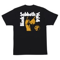 OJs - Listen to Black Sabbath