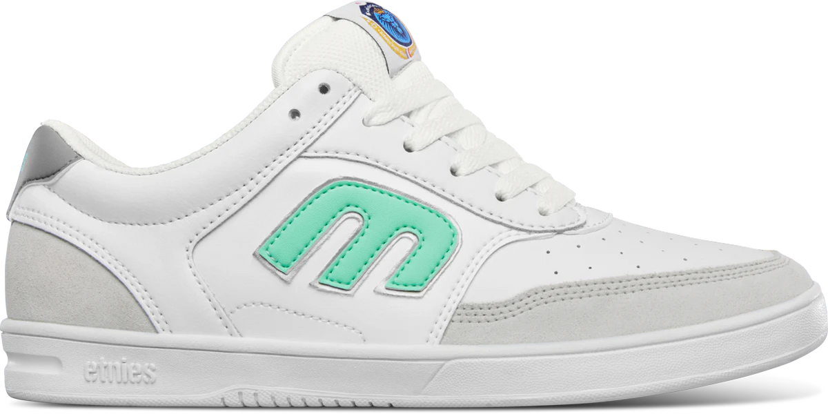 Etnies Shoes - The Aurelien