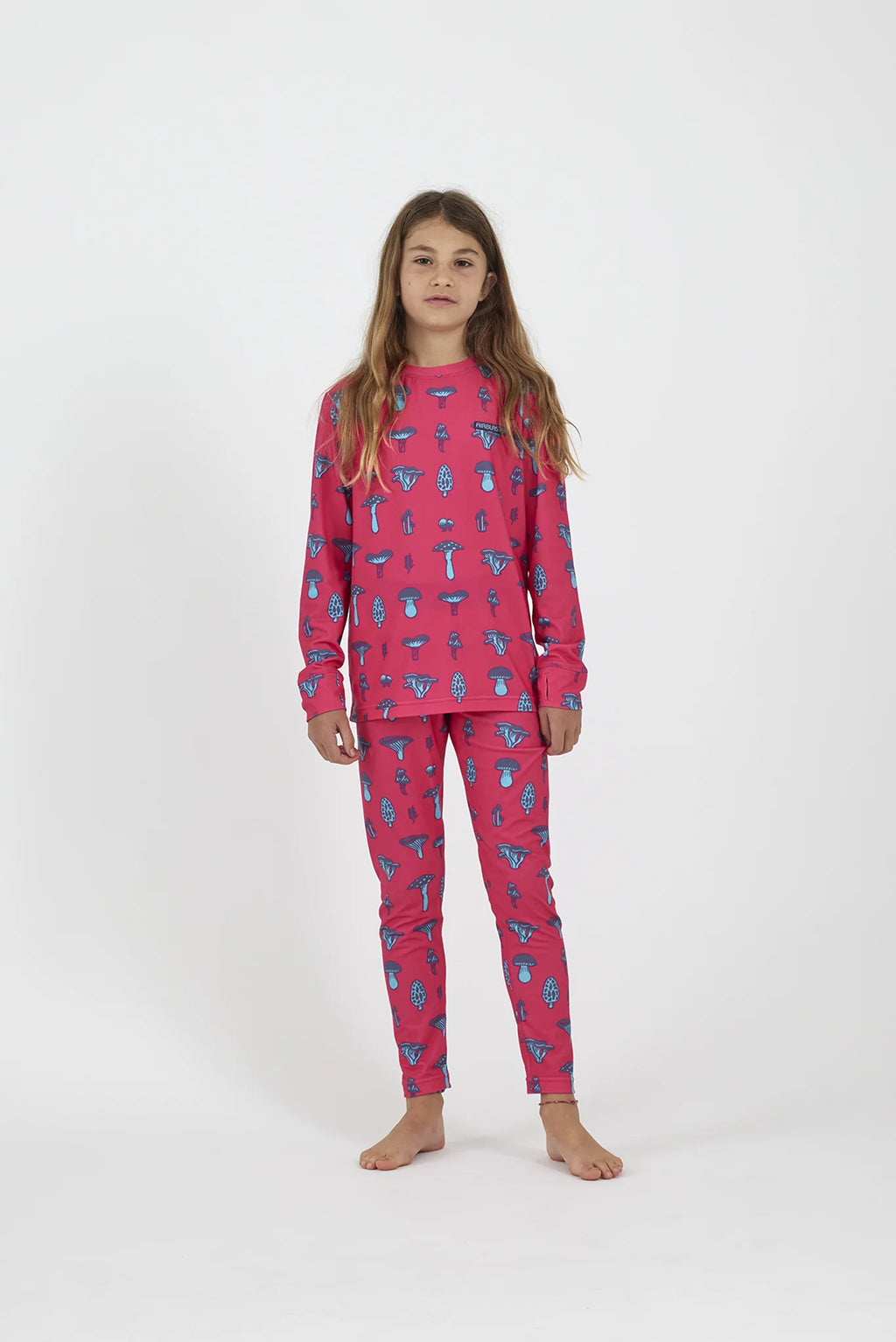 Airblaster - Youth Base Layer Top
