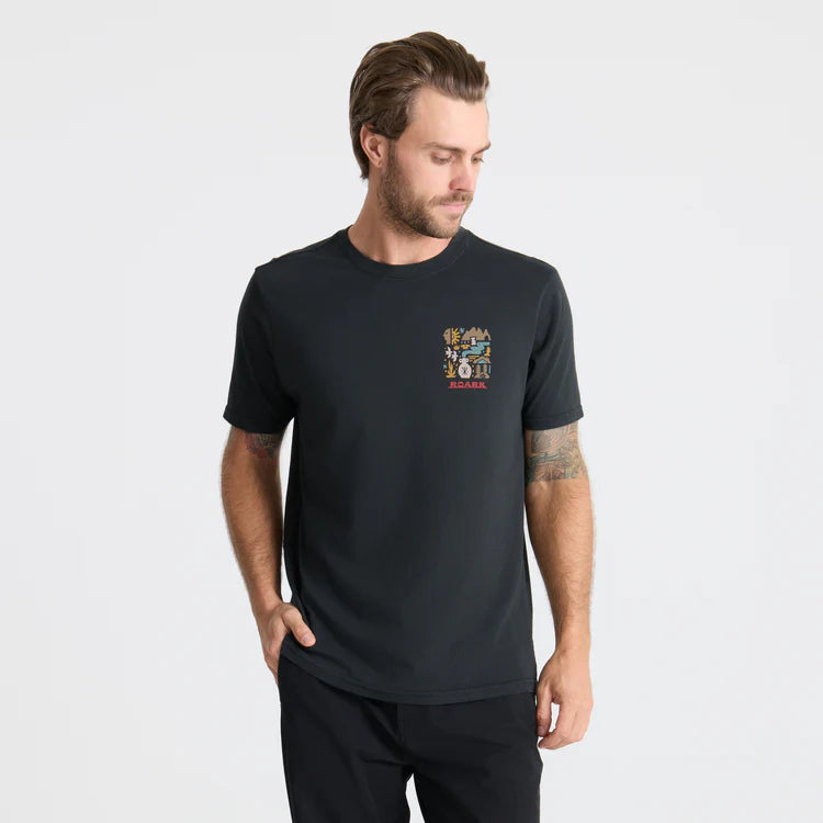 Roark - Enjoy Premium Tee
