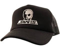 Skull Skates - Large Logo Foam Mesh Trucker Hat