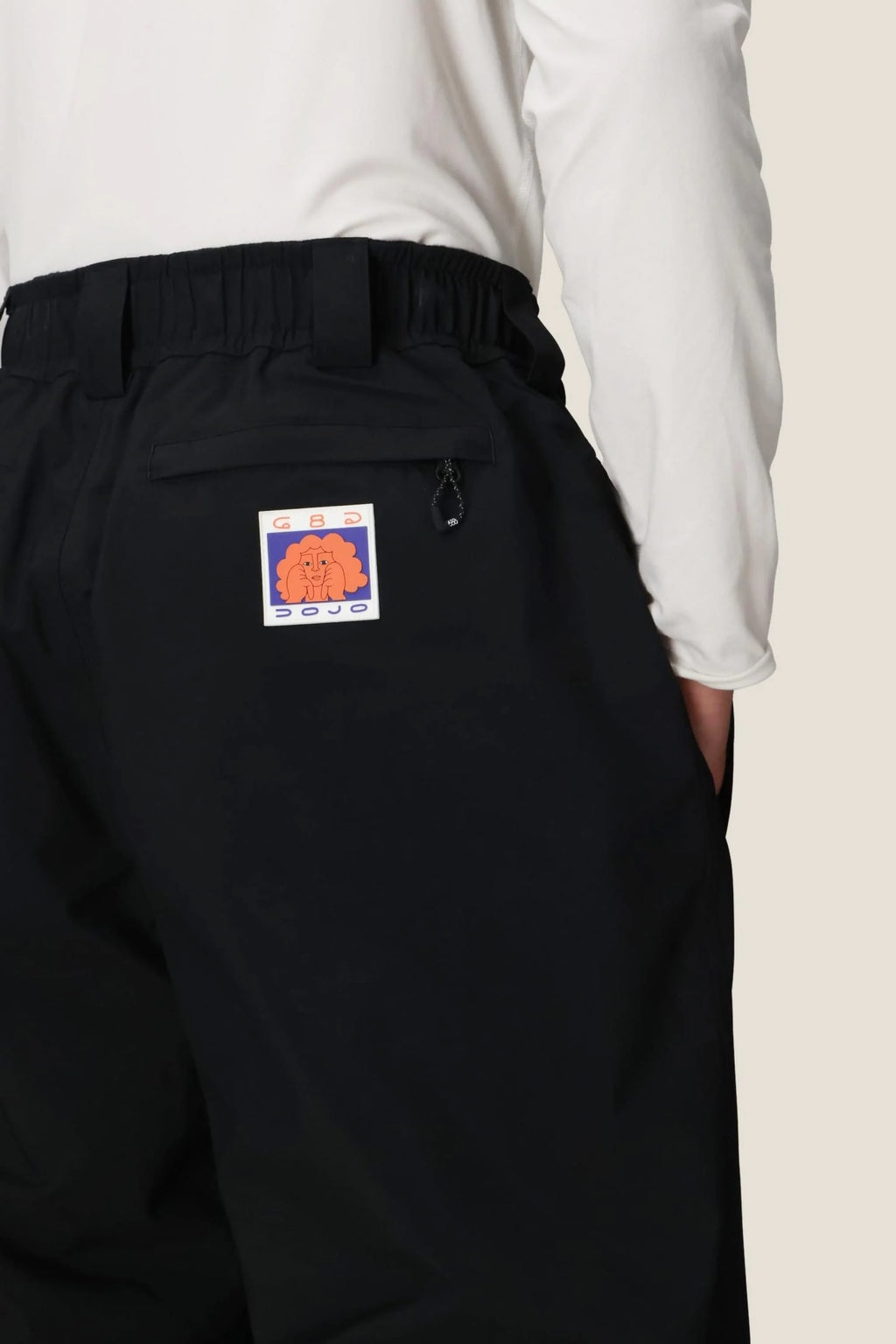 686 - Mens Gore-Tex Dojo Pant