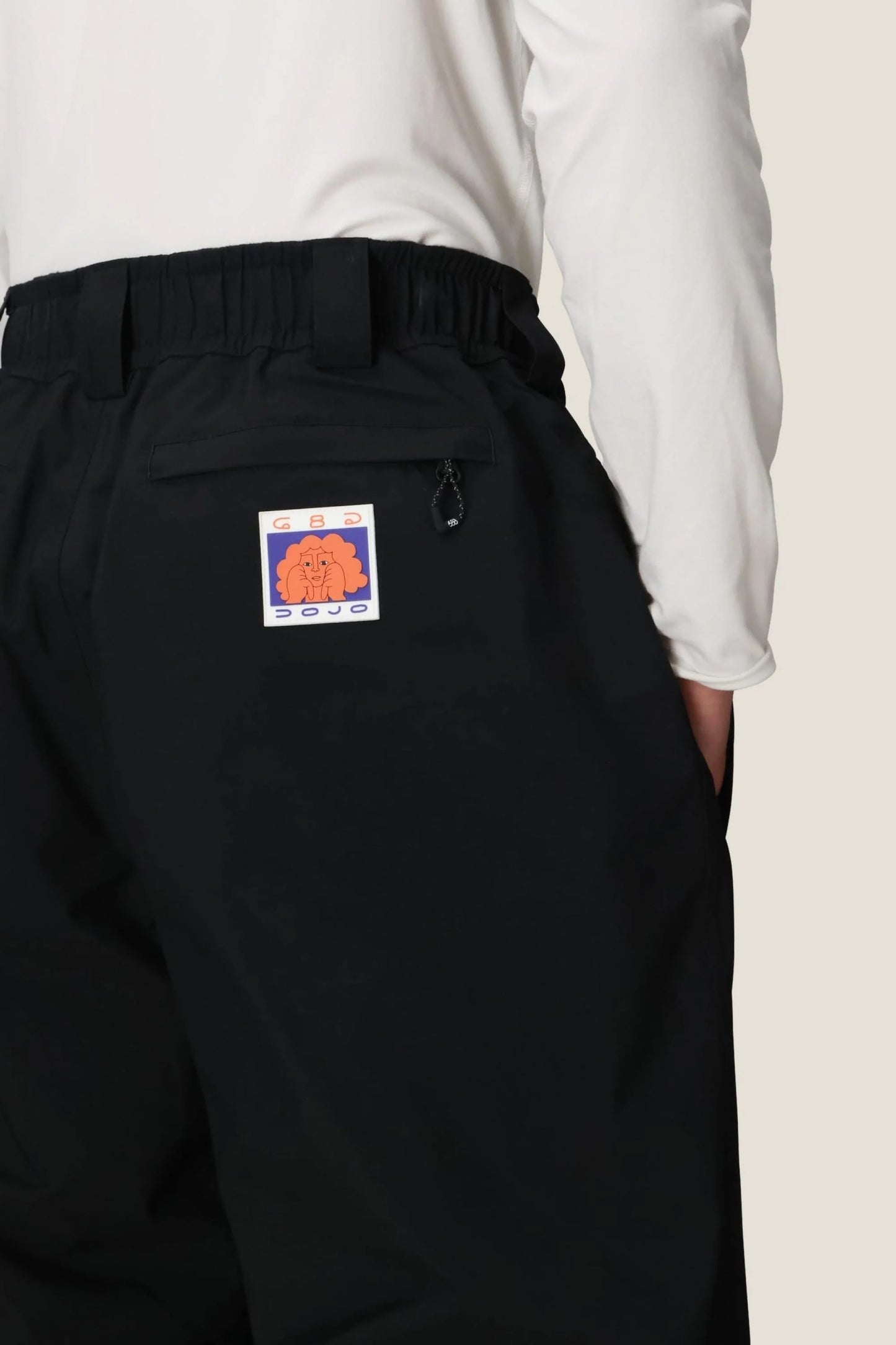 686 - Mens Gore-Tex Dojo Pant