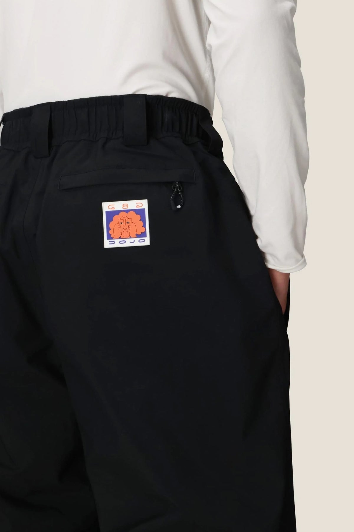 686 - Mens Gore-Tex Dojo Pant