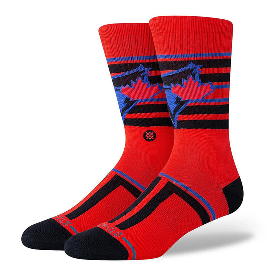 Stance - MLB Toronto Blue Jays Crew Socks