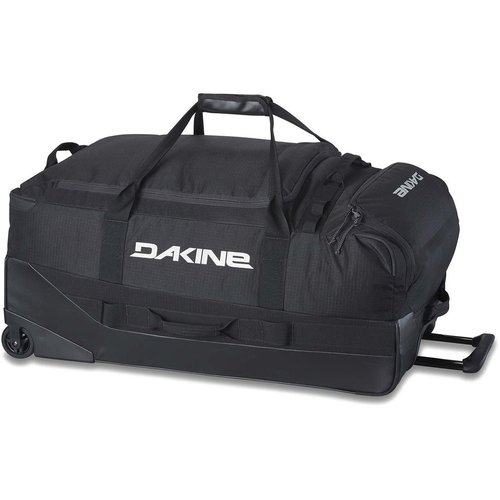 Dakine - Torque Wheeled Duffle 125L