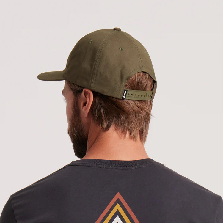 Roark - Venture Snapback Hat
