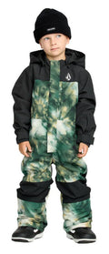 Volcom - Little Flurry One Piece
