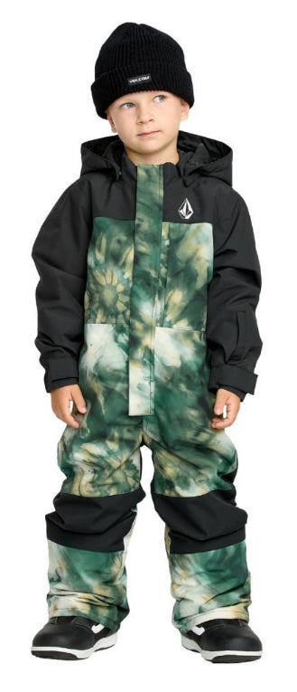 Volcom - Little Flurry One Piece