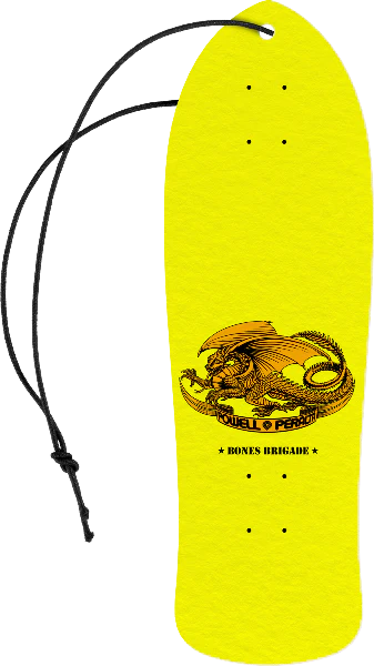 Powell Peralta - Bones Brigade Series 15 Air Fresheners