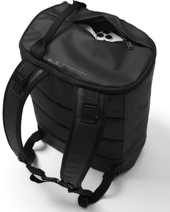 D_b_ - Roamer Duffel Pack