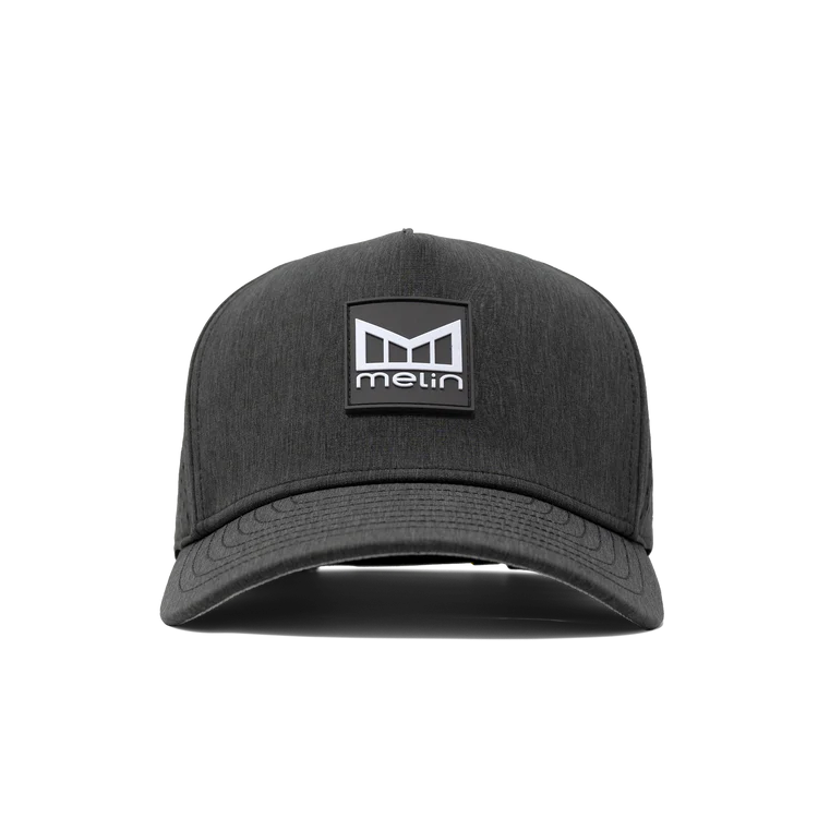 Melin - Odysea Stacked Hydro