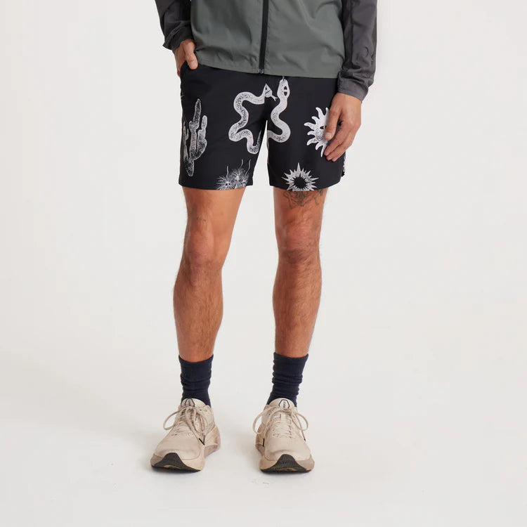 Roark - Serrano 7” Short