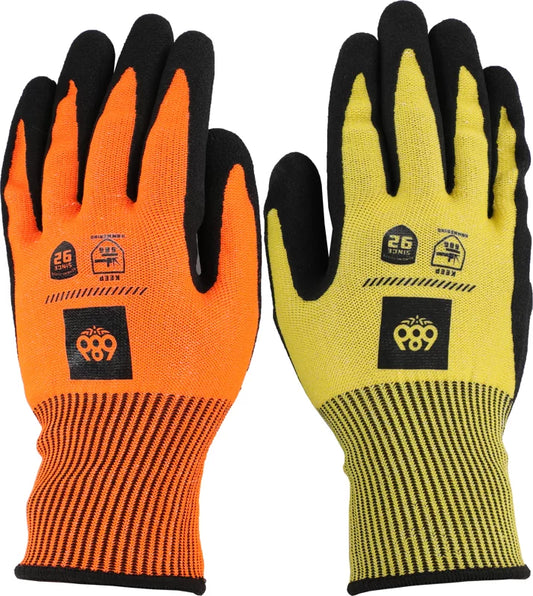 686 - Waterproof Project 2-Pack Pipe Gloves