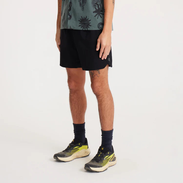 Roark - Serrano 7” Short
