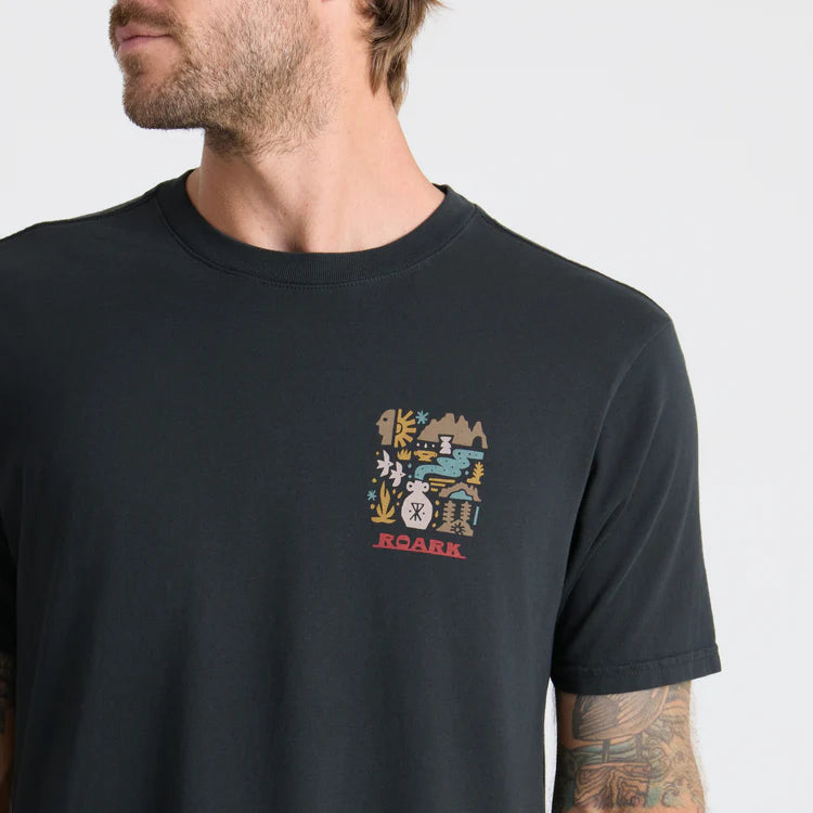 Roark - Enjoy Premium Tee