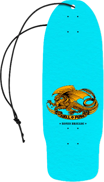 Powell Peralta - Bones Brigade Series 15 Air Fresheners
