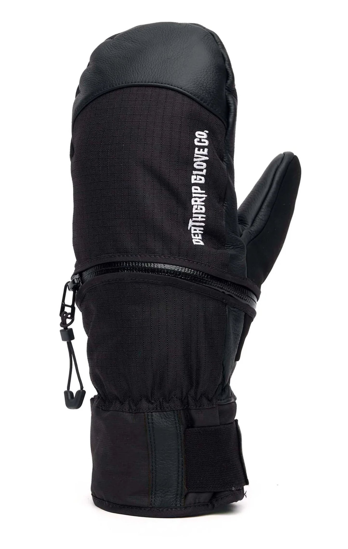 Deathgrip Glove Co - Werewolf Mitt